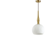 Подвесной светильник ODEON LIGHT PENDANT RUNGA 4766/1