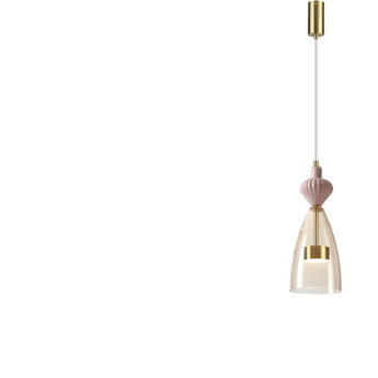 Подвесной светильник ODEON LIGHT PALLETA 5045/12LC