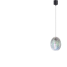 Подвесной светильник ODEON LIGHT MUSSELS 5039/1