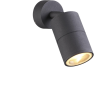 Уличный светильник ODEON LIGHT HIGHTECH CORSUS 4207/1C